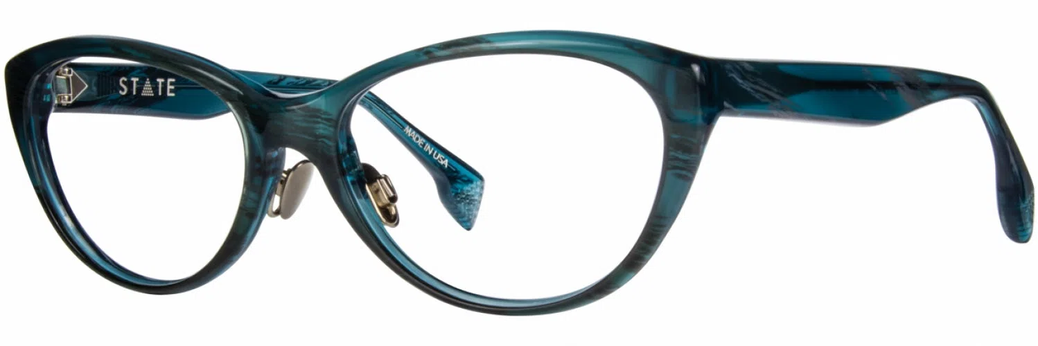 STATE Optical Co. SHEFFIELDGF Eyeglasses - view 16